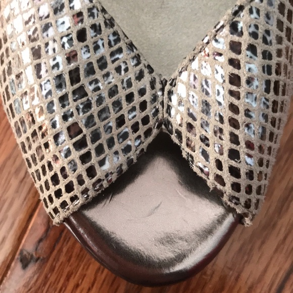 Anne Klein heels - Picture 4 of 5